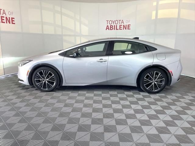 2025 Toyota Prius Limited