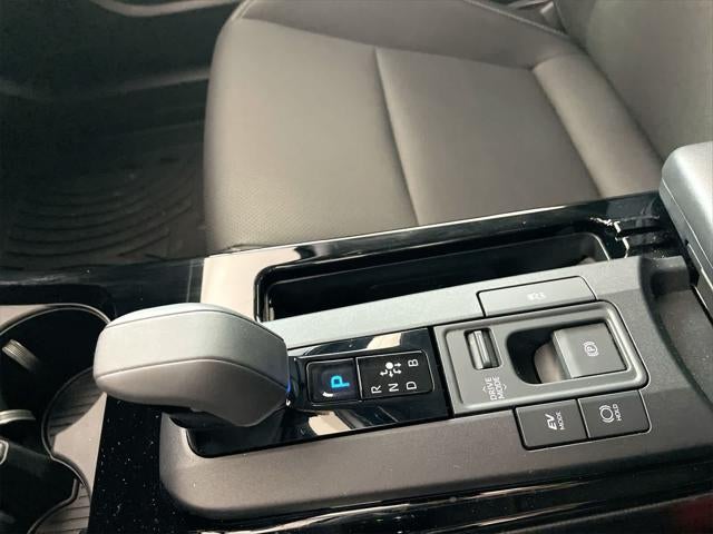 2025 Toyota Prius Limited