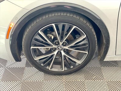 2025 Toyota Prius Limited