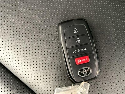 2025 Toyota Prius Limited