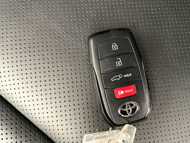 2025 Toyota Prius Limited