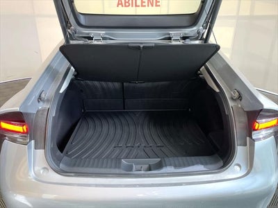 2025 Toyota Prius Limited