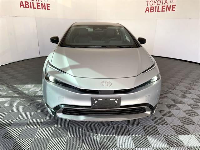 2025 Toyota Prius Limited