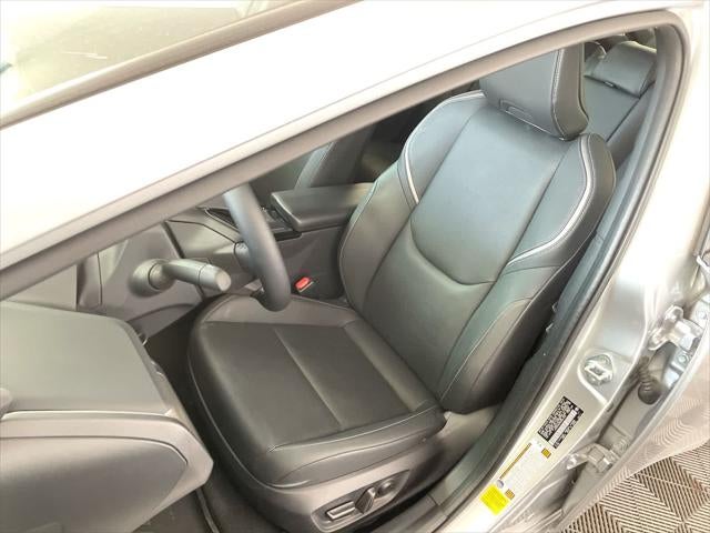 2025 Toyota Prius Limited