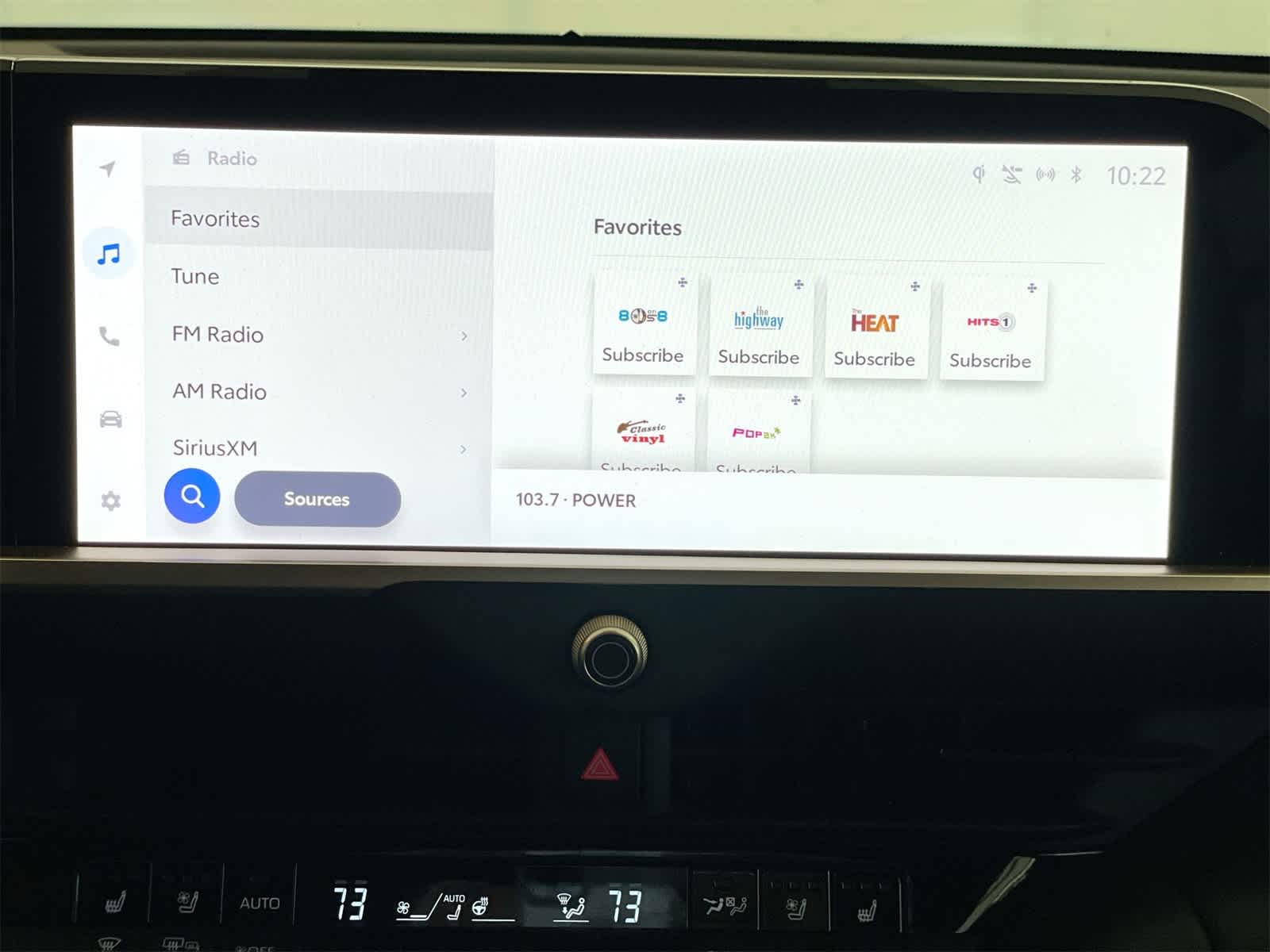 2024 Toyota Crown Platinum