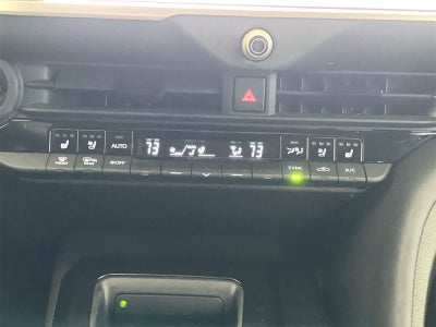 2024 Toyota Crown Platinum