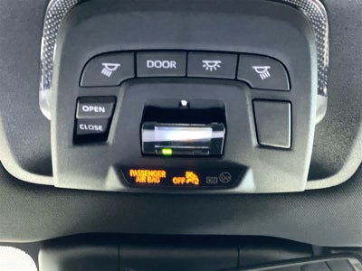 2024 Toyota Crown Platinum