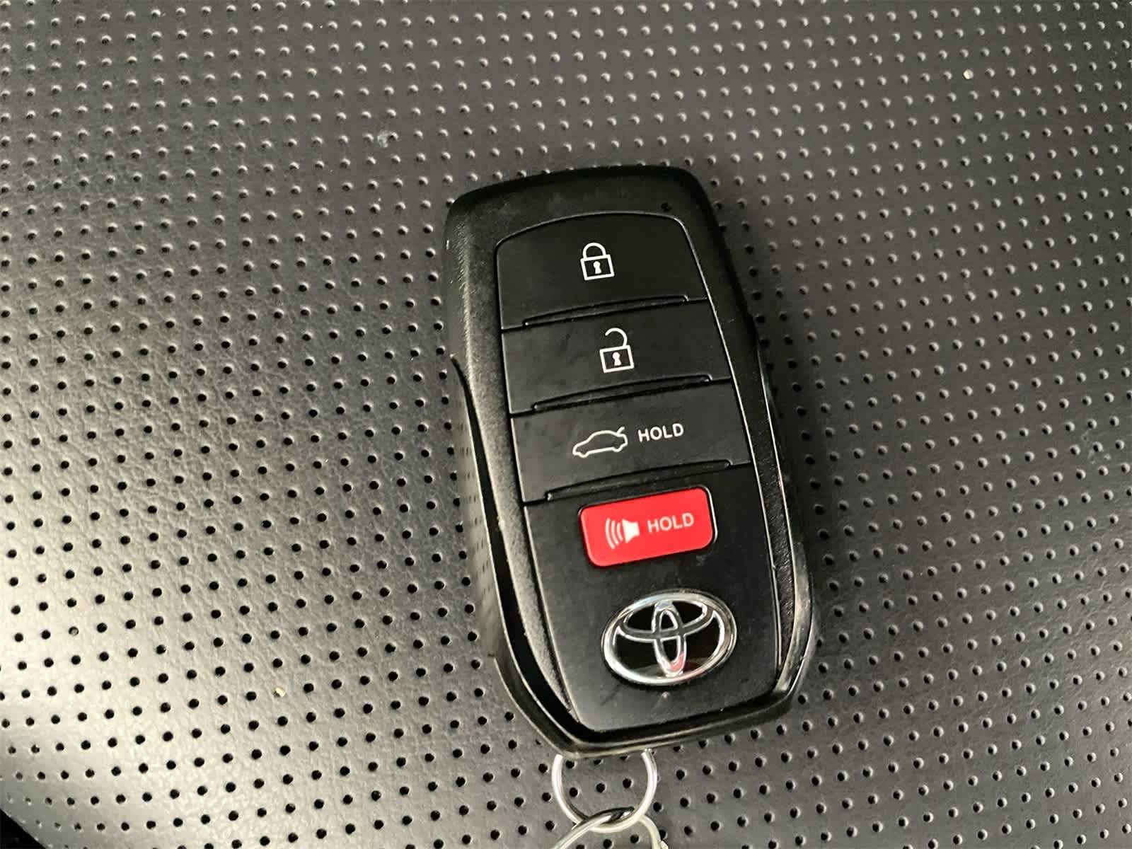 2024 Toyota Crown Platinum