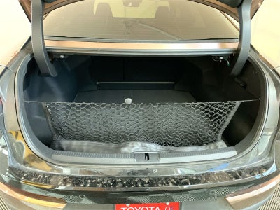 2024 Toyota Crown Platinum