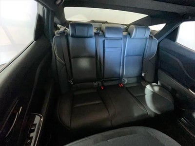 2024 Toyota Crown Platinum