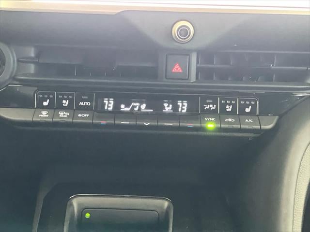 2024 Toyota Crown Platinum