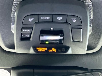 2024 Toyota Crown Platinum