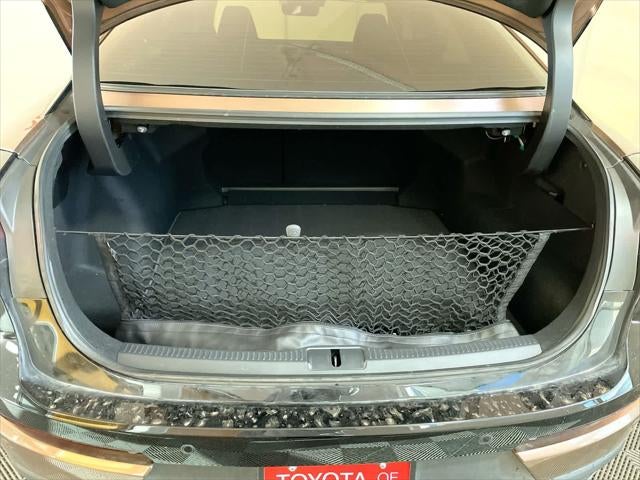 2024 Toyota Crown Platinum