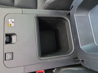 2025 Toyota Land Cruiser 4WD (Natl)