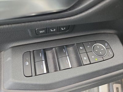 2025 Toyota Land Cruiser 4WD (Natl)