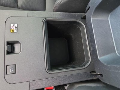 2025 Toyota Land Cruiser 4WD (Natl)