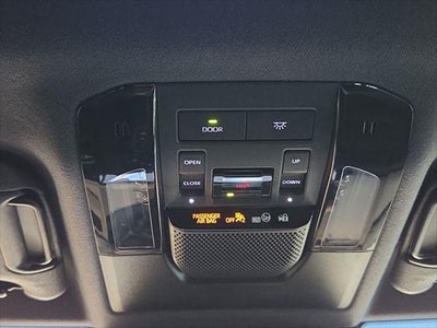 2025 Toyota Land Cruiser 4WD (Natl)