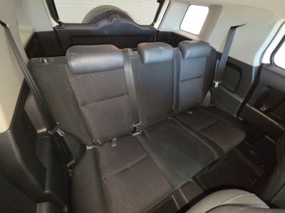 2010 Toyota FJ Cruiser 4WD 4dr Auto (Natl)