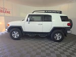 2010 Toyota FJ Cruiser 4WD 4dr Auto (Natl)