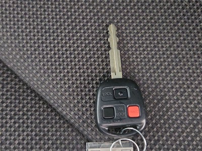 2010 Toyota FJ Cruiser 4WD 4dr Auto (Natl)