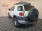 2010 Toyota FJ Cruiser 4WD 4dr Auto (Natl)