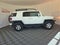 2010 Toyota FJ Cruiser 4WD 4dr Auto (Natl)