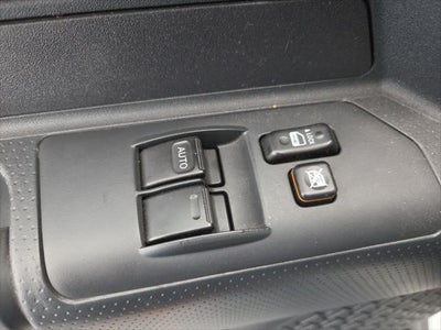 2010 Toyota FJ Cruiser 4WD 4dr Auto (Natl)