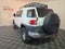 2010 Toyota FJ Cruiser 4WD 4dr Auto (Natl)