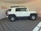 2010 Toyota FJ Cruiser 4WD 4dr Auto (Natl)