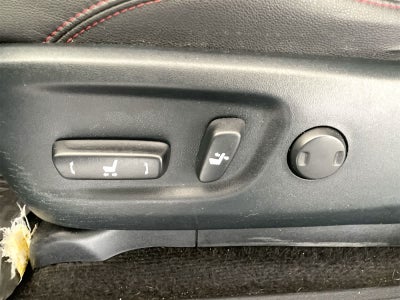 2018 Toyota 4Runner TRD Off Road Premium