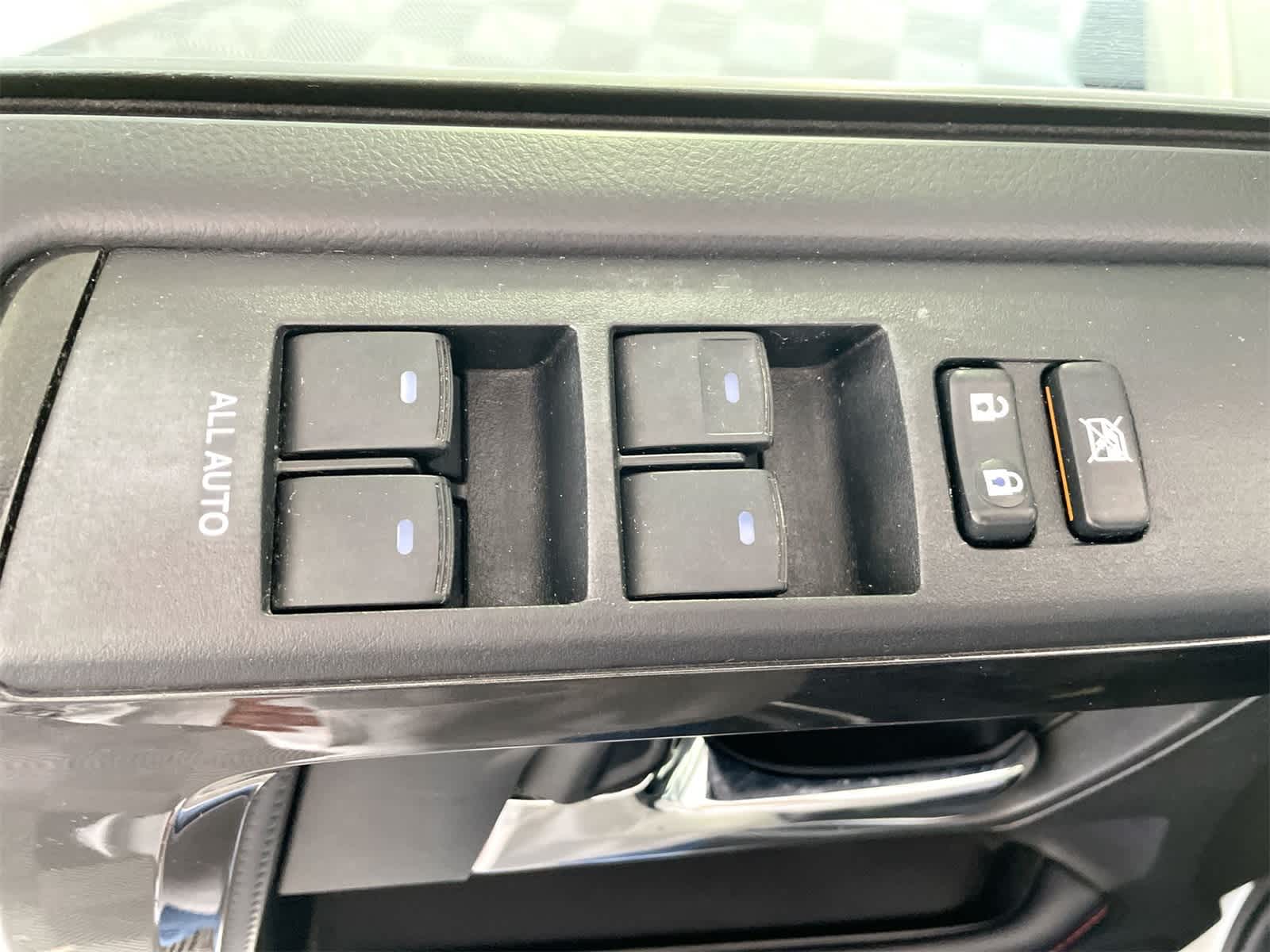 2018 Toyota 4Runner TRD Off Road Premium