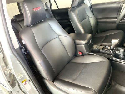 2018 Toyota 4Runner TRD Off Road Premium