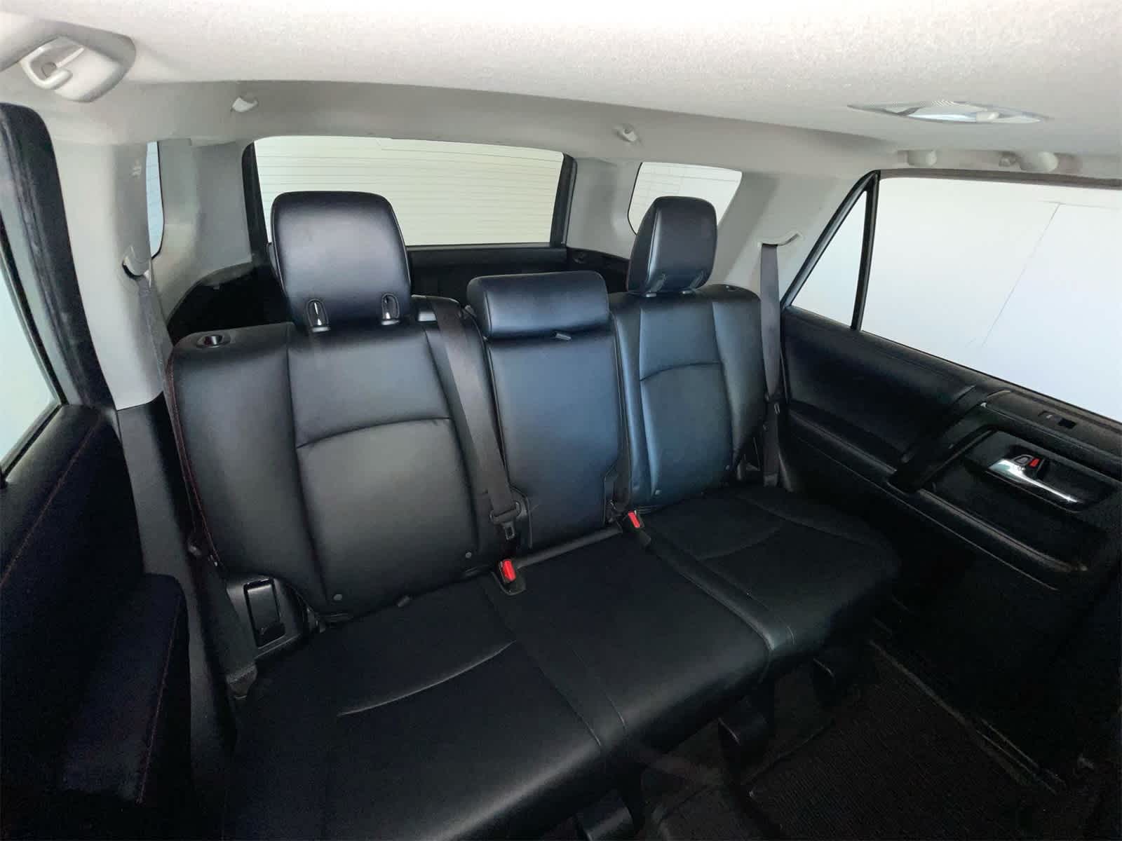 2018 Toyota 4Runner TRD Off Road Premium