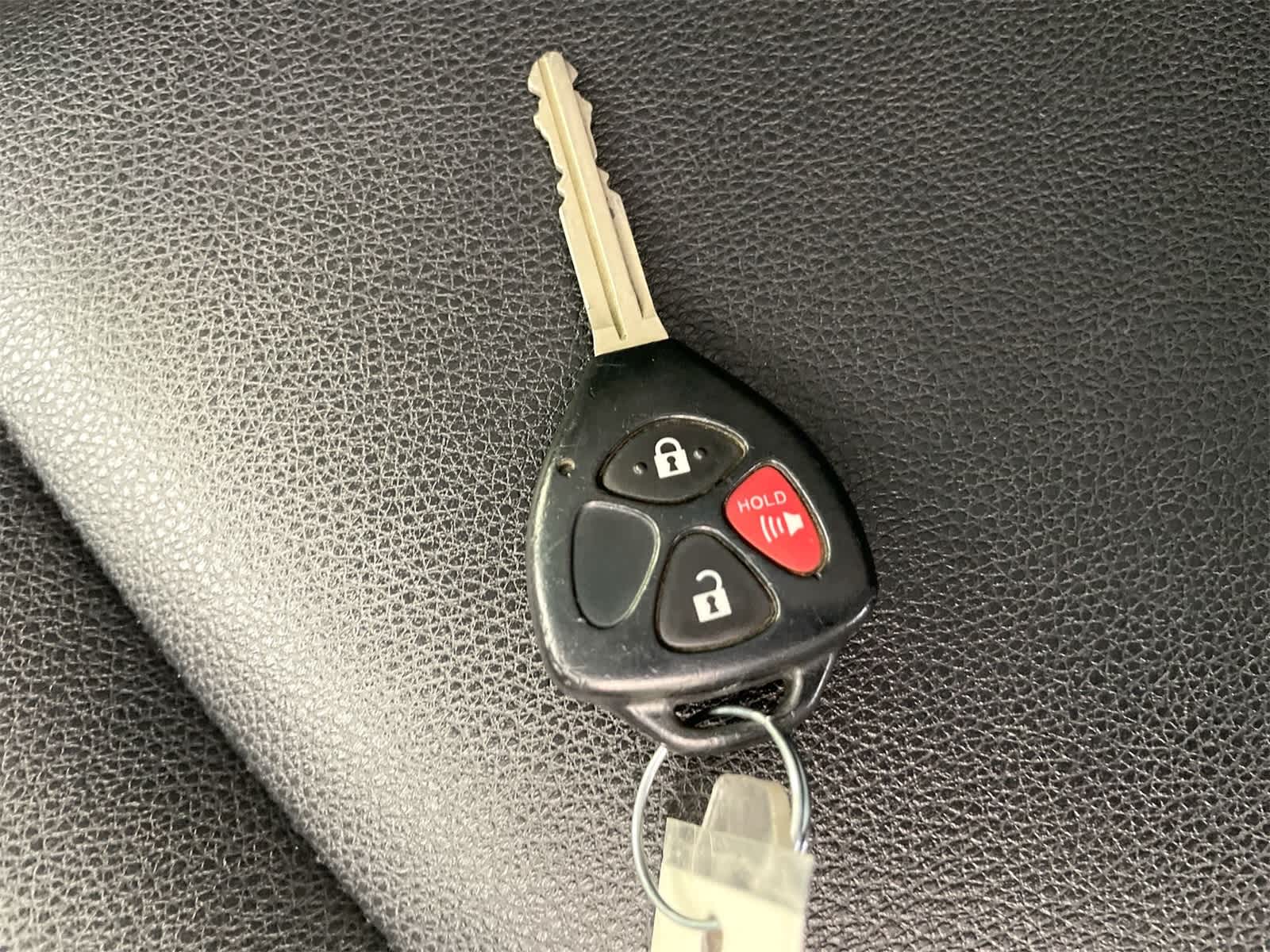 2018 Toyota 4Runner TRD Off Road Premium