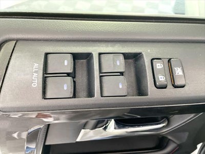 2018 Toyota 4Runner TRD Off Road Premium