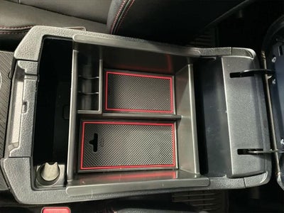 2018 Toyota 4Runner TRD Off Road Premium