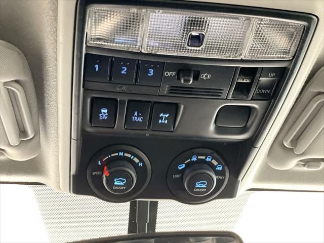 2018 Toyota 4Runner TRD Off Road Premium