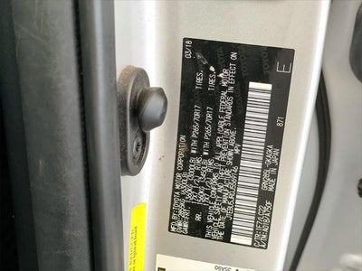 2018 Toyota 4Runner TRD Off Road Premium