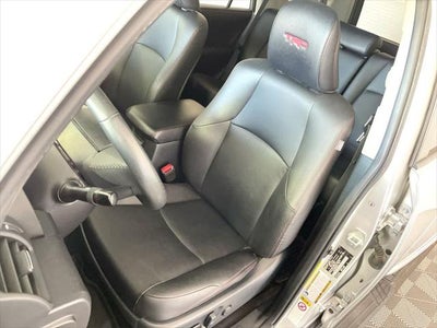 2018 Toyota 4Runner TRD Off Road Premium