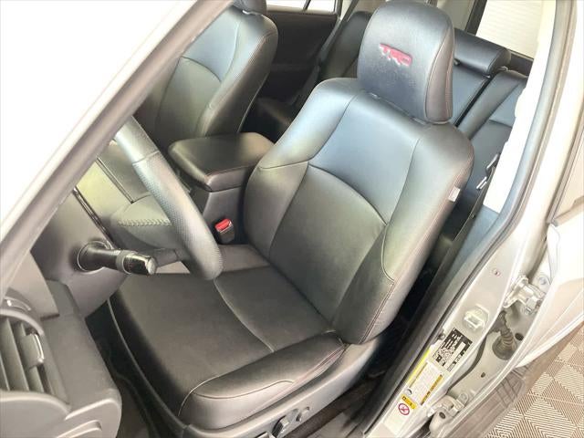 2018 Toyota 4Runner TRD Off Road Premium