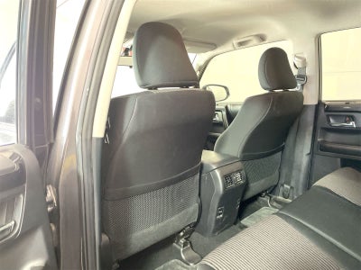 2014 Toyota 4Runner Trail