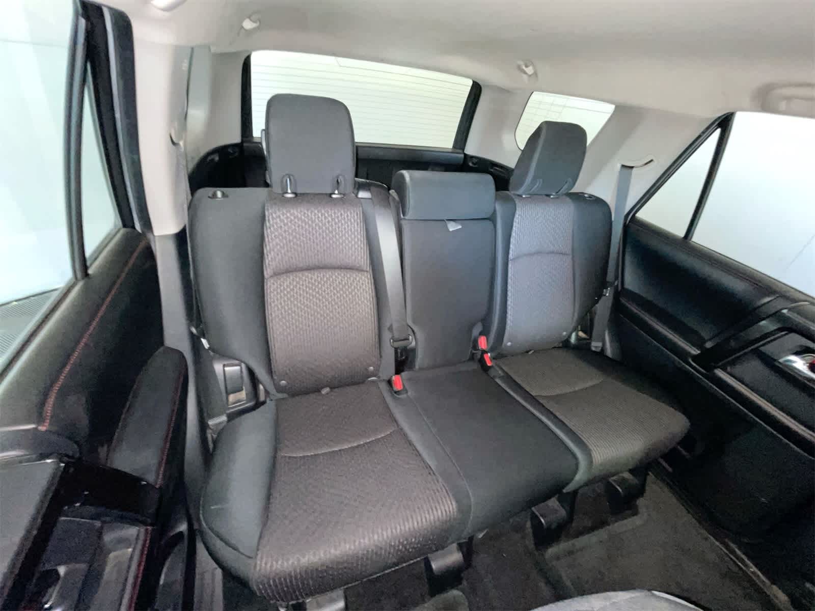 2014 Toyota 4Runner Trail