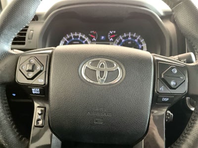 2014 Toyota 4Runner Trail