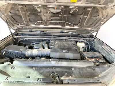 2014 Toyota 4Runner Trail