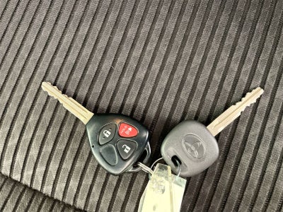 2014 Toyota 4Runner Trail