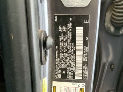 2014 Toyota 4Runner Trail