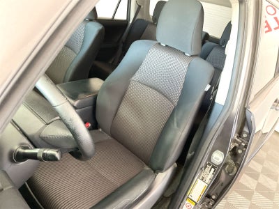 2014 Toyota 4Runner Trail