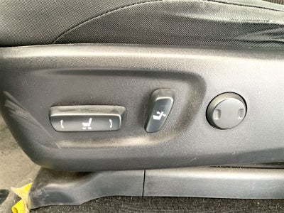 2014 Toyota 4Runner Trail