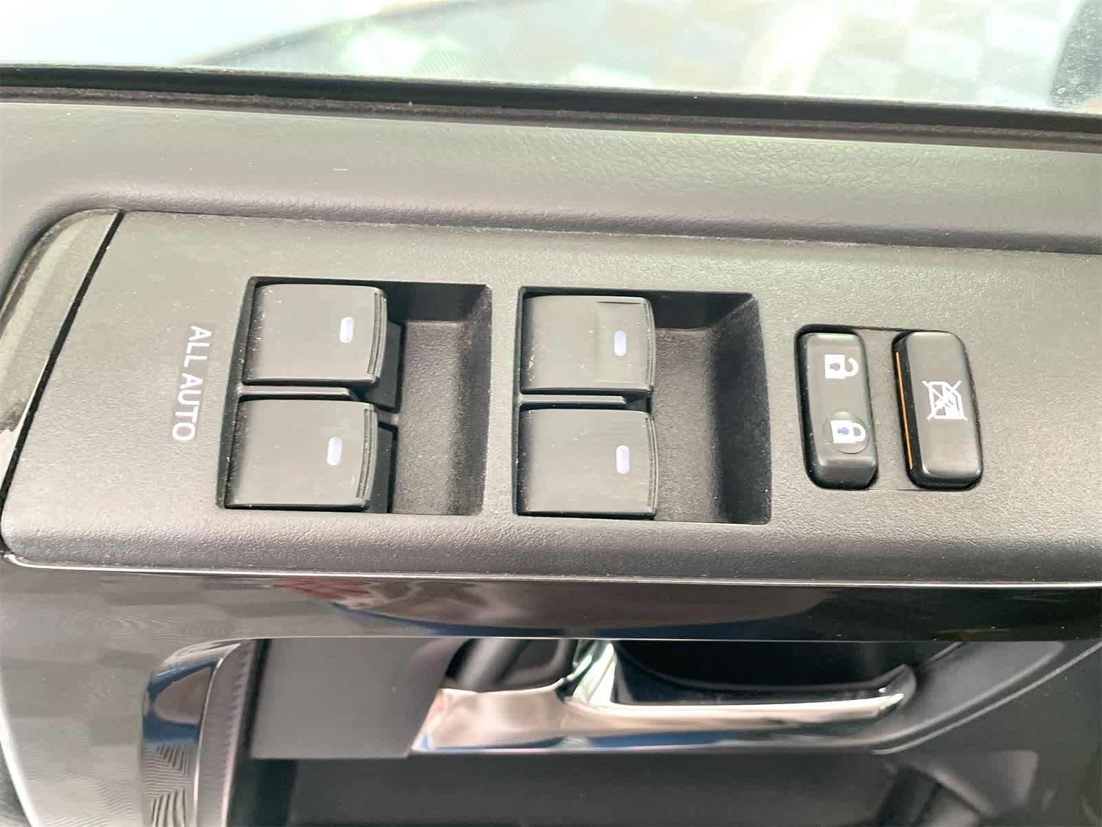 2014 Toyota 4Runner Trail