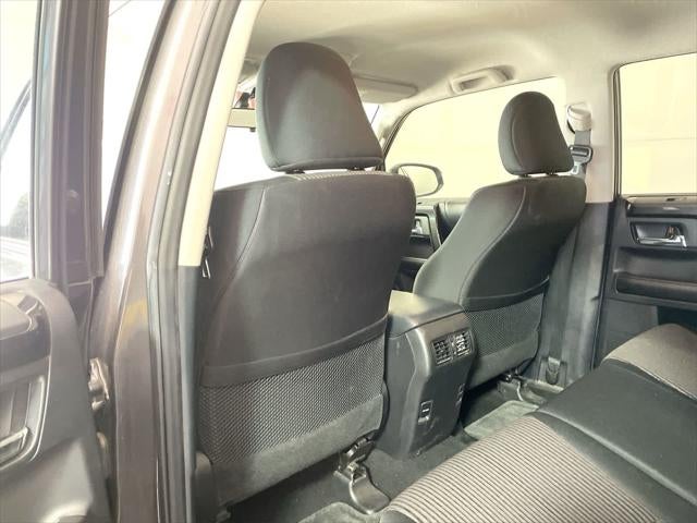 2014 Toyota 4Runner Trail